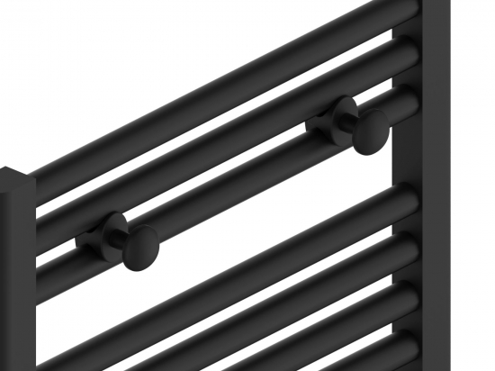Screwfix towel heater best sale